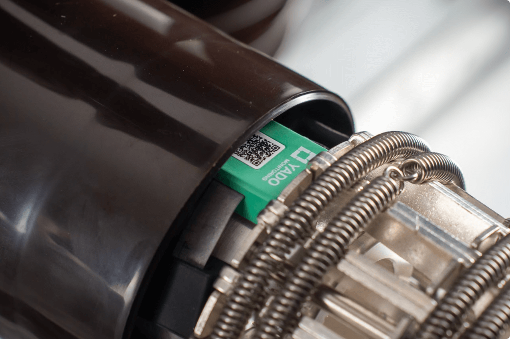 Enhance Equipment & Human Safety