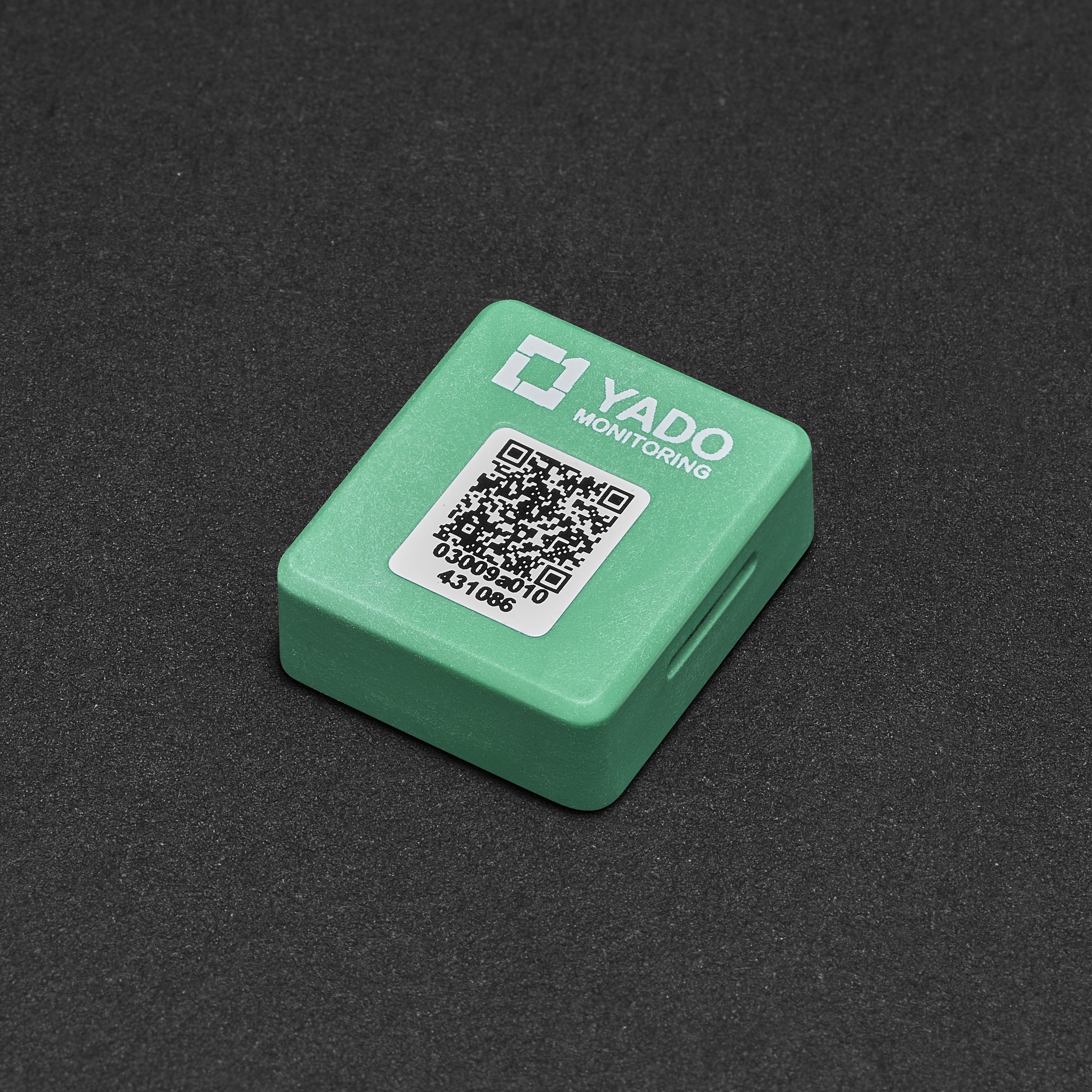 Micro Thermal Tag