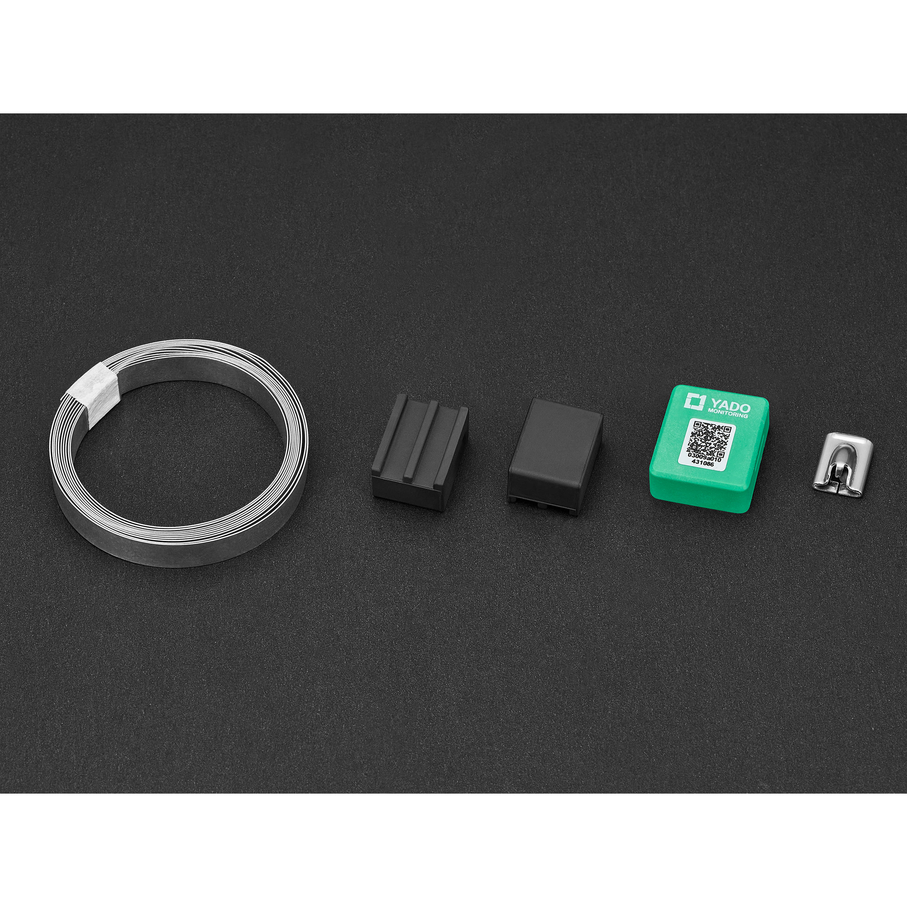 Micro Thermal Tag