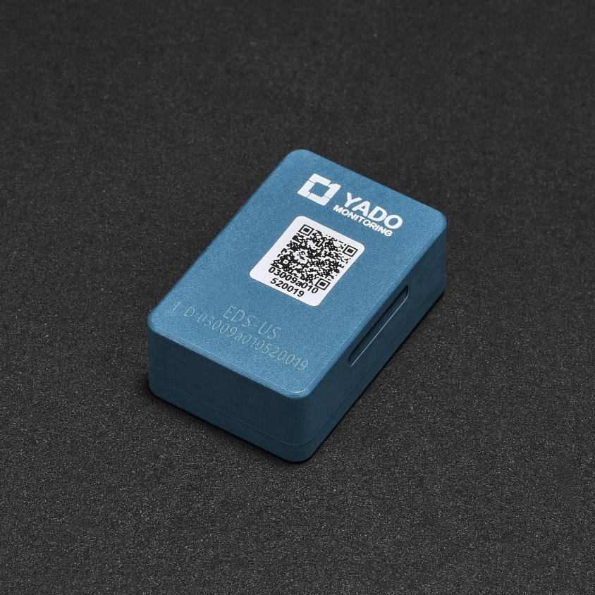 PD Thermal Tag