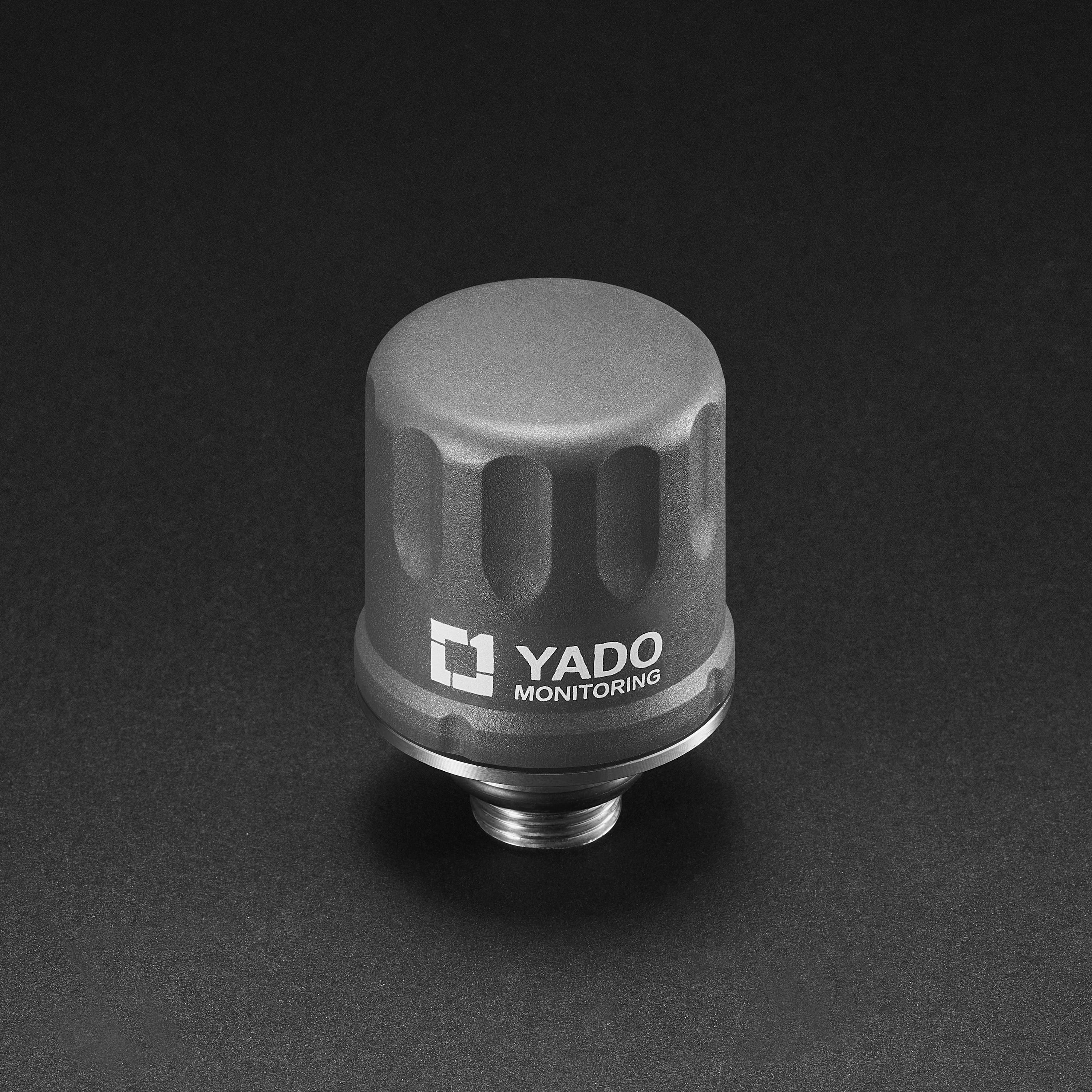 Wireless SF6 Pressure Sensor