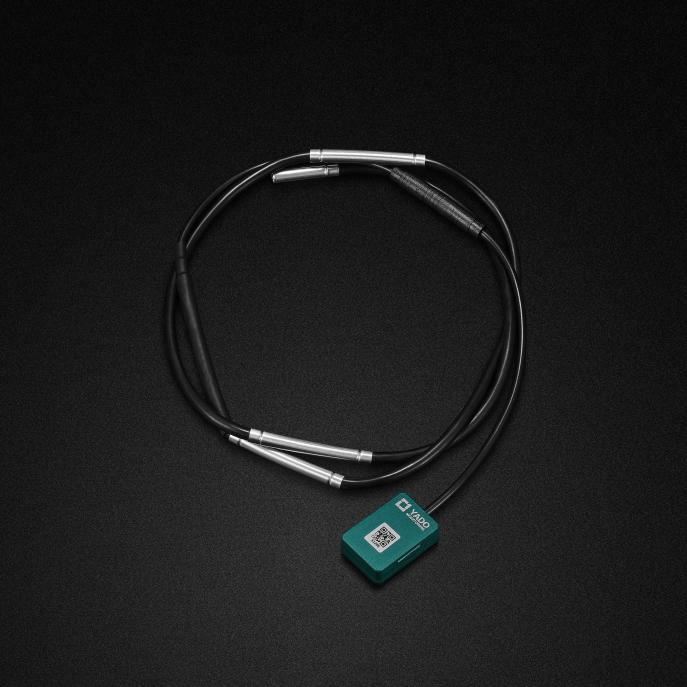 Thermal WireTag
