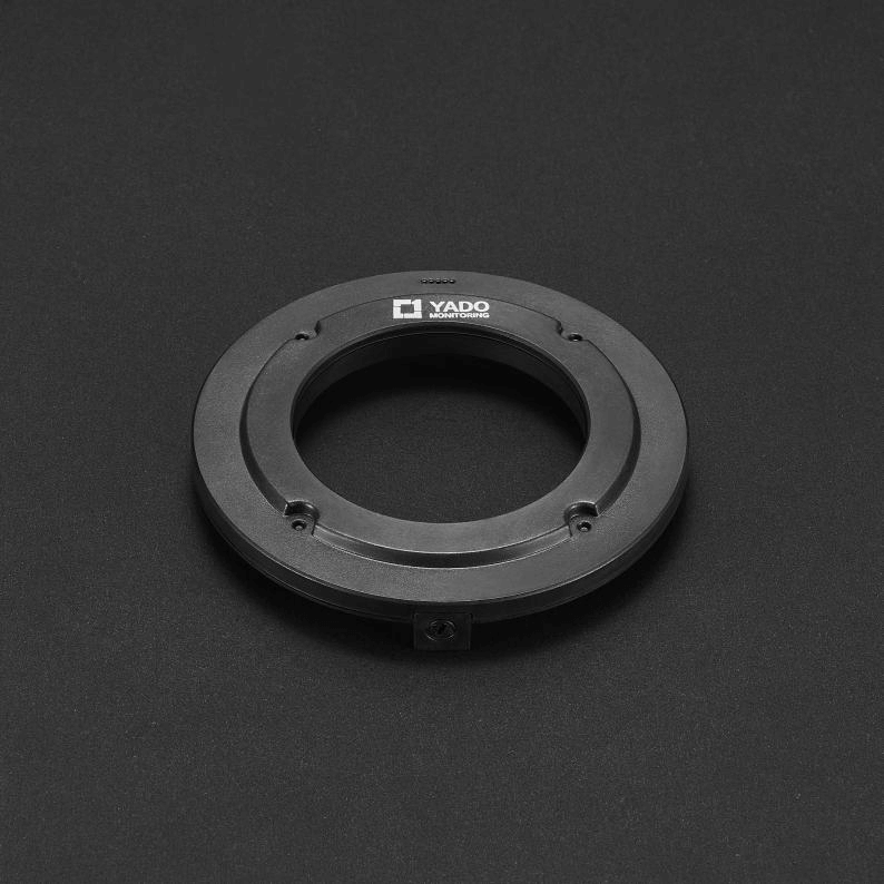 Tulip Thermal Ring