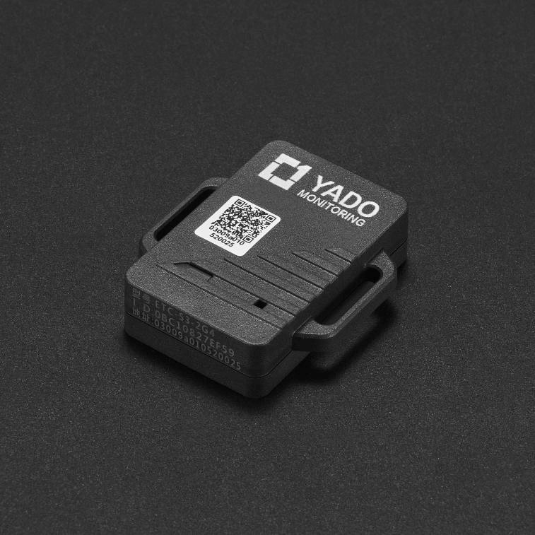 Wireless Dew Point Sensor