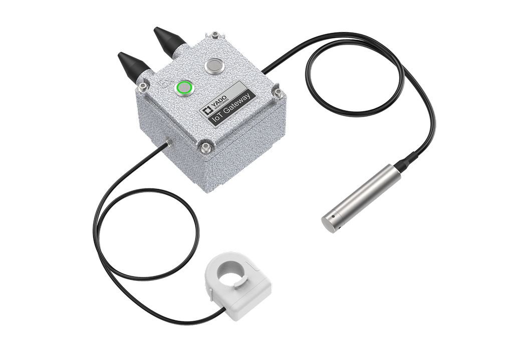 Cable Joints Monitoring